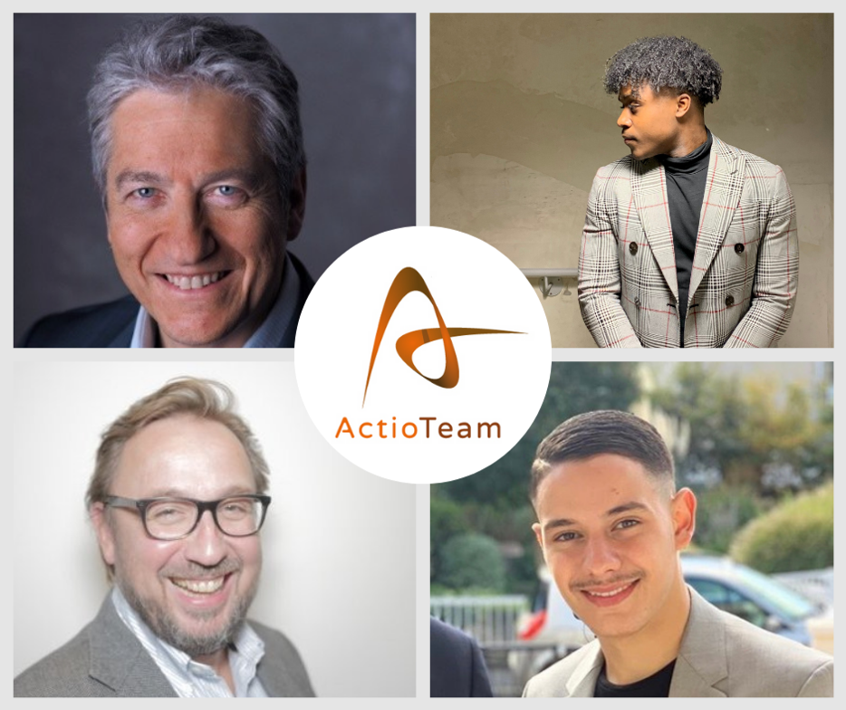 formations professionnelles actioteam
